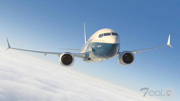 FAA遭举报 被指参与批准波音737Max的安检员缺乏培训