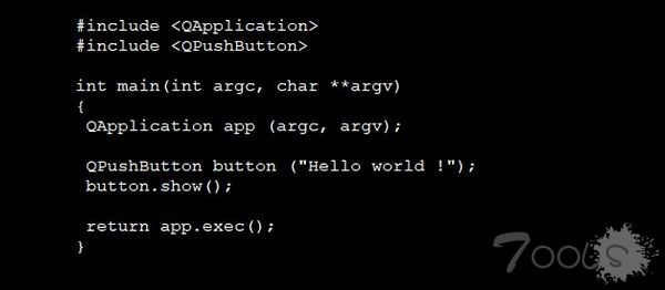 Qt5 GUI 开发的应用易受远程代码执行漏洞的影响