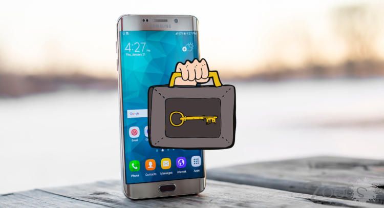 三星Galaxy S10手机存在被黑客攻击的风险，加密钱包安全性遭质疑