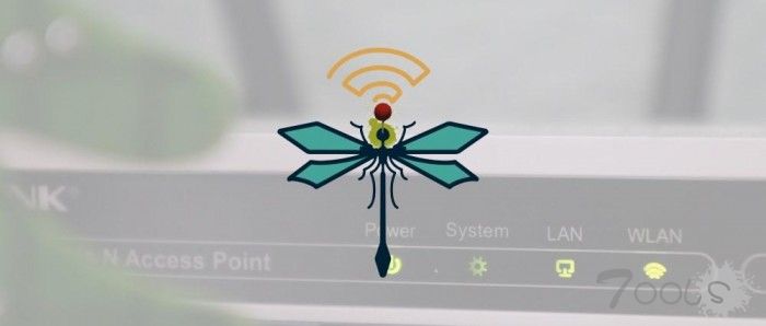 安全人员在 Wi-Fi WPA3 标准中发现了 Dragonblood 漏洞组