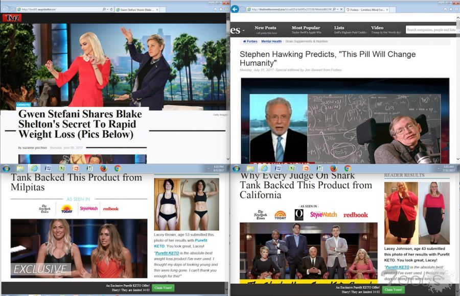 GoDaddy宣布移除1.5万个涉嫌销售假冒产品的欺诈子域名