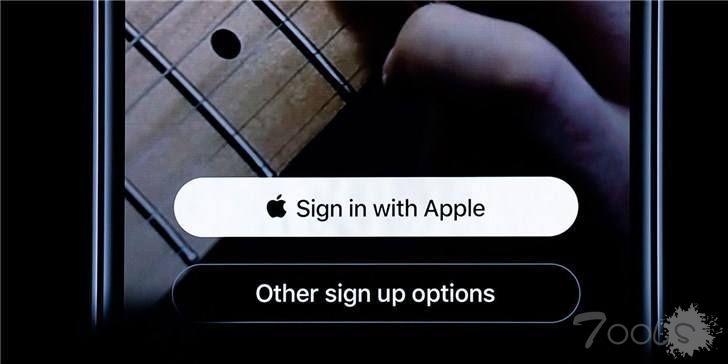 行业组织称苹果ID登陆第三方有漏洞，必须加以修复