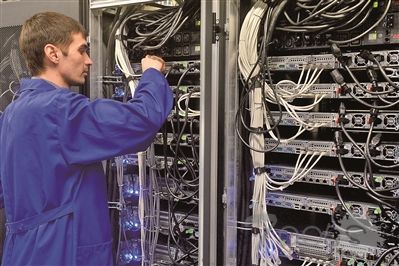 应对网络攻击，俄有终极方案