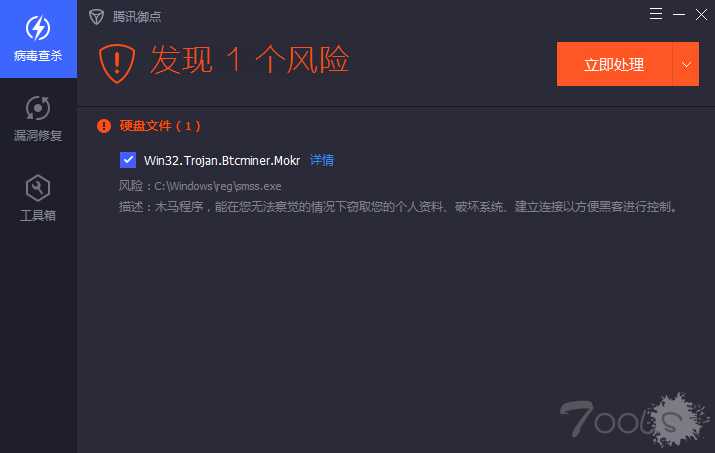 SQL 爆破、提权攻击成惯用伎俩，逾 500台 服务器被黑客控制