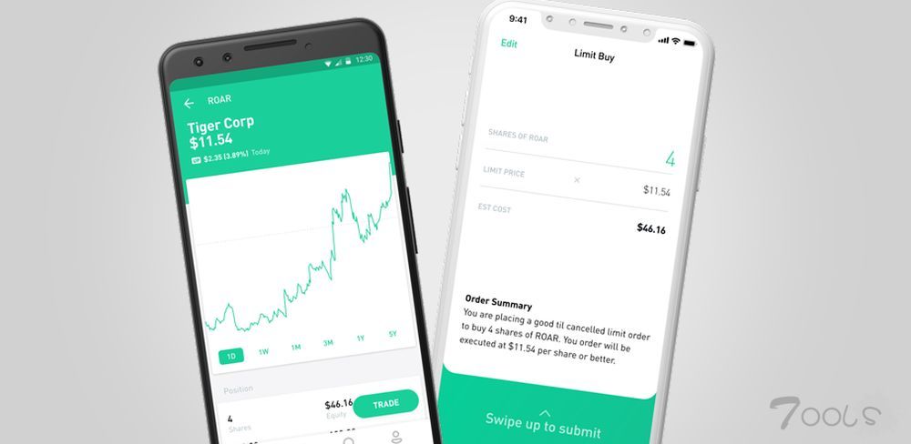 美股券商 Robinhood 承认以明文方式存储了部分用户密码