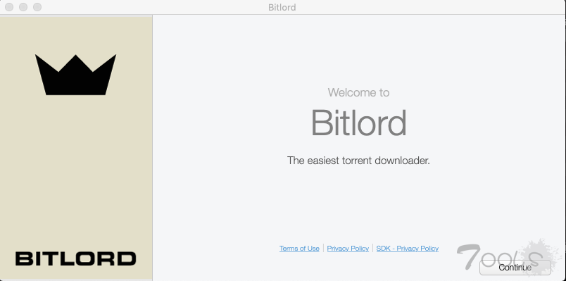 BT 客户端 BitLord 被发现捆绑间谍软件