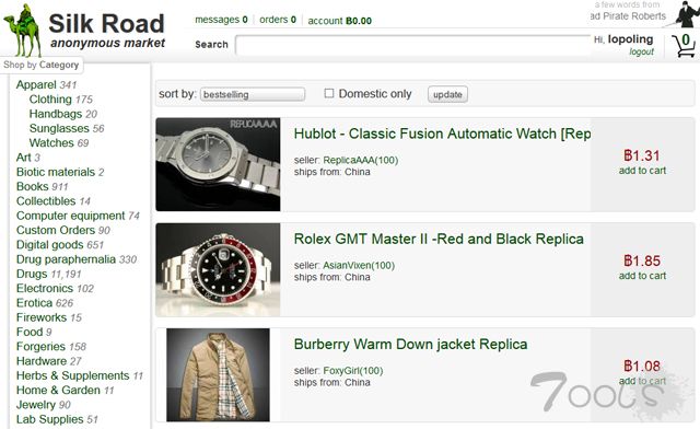 暗网交易平台丝绸之路负责人之一加里·戴维斯被判刑