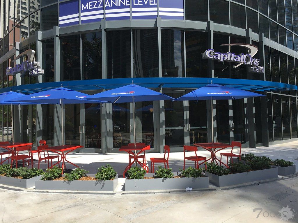 美国银行第一资本遭黑客入侵：逾1亿用户信息泄露