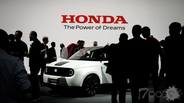 本田汽车云端数据库未设密码 全球员工信息险遭泄露