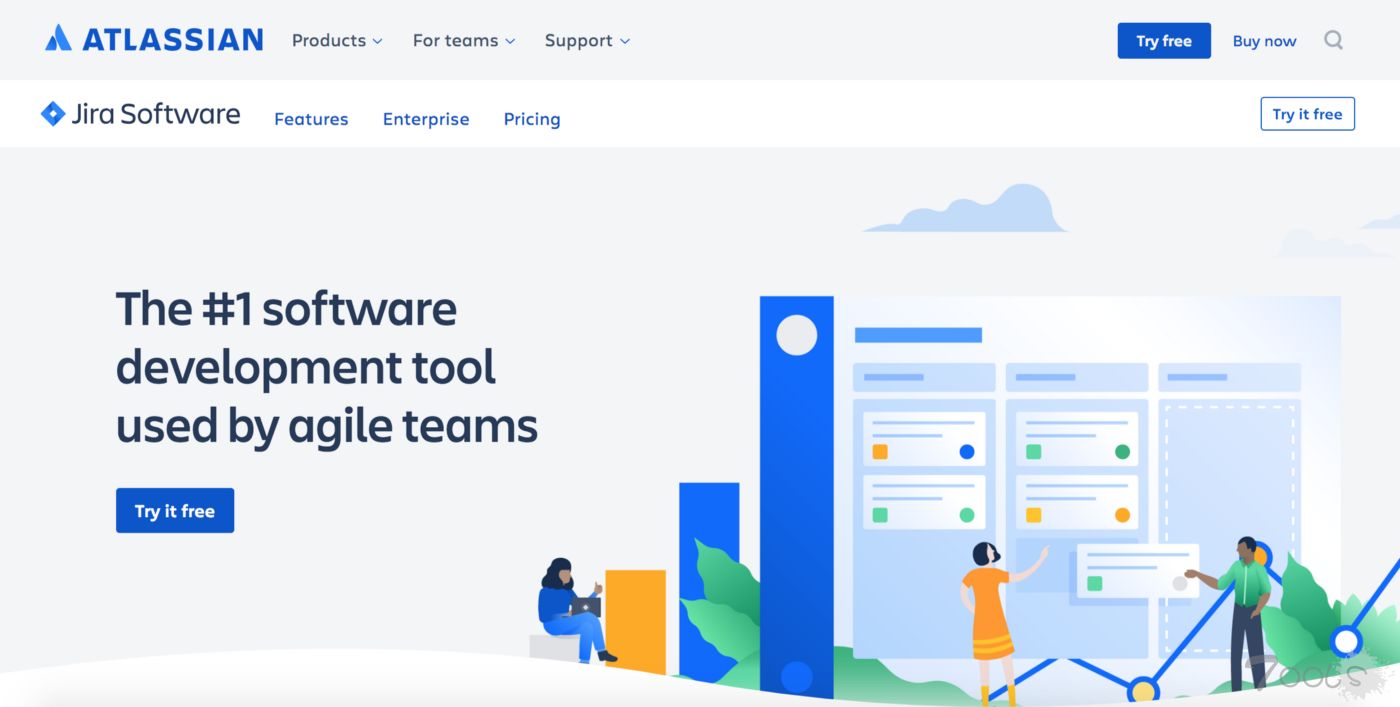 错误的 JIRA 配置导致数百家财富 500 强公司的数据泄露