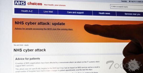 英网络部队迎来女掌门：聚集精英黑客 攻击敌国