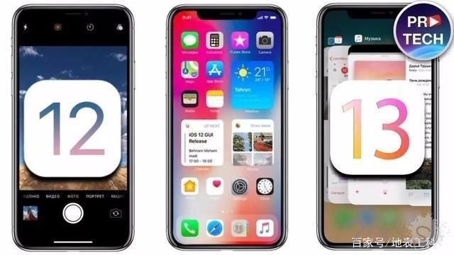 ios 13的新漏洞：黑客可以绕过锁定屏幕来监视你的通讯录