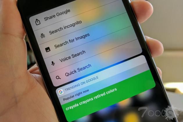 谷歌收集400多万iPhone用户数据 法院将采取法律行动