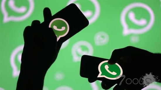 WhatsApp被曝漏洞：一张GIF动图黑客便可接管账户