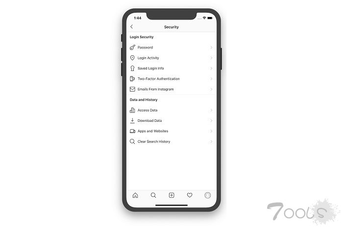 Instagram引入新工具 帮助抵御网络钓鱼攻击