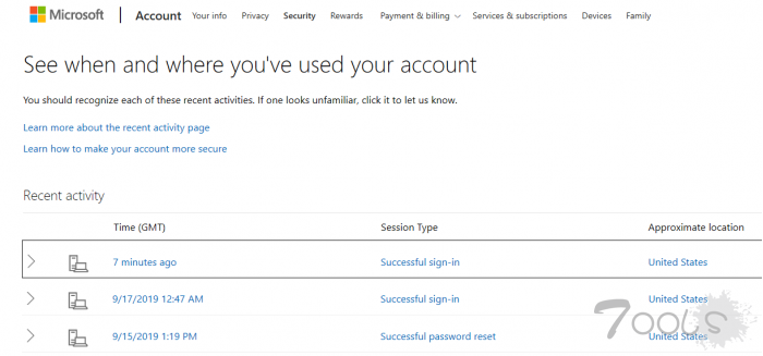 微软表示伊朗黑客组织的目标瞄准了 2020 年美国总统候选人