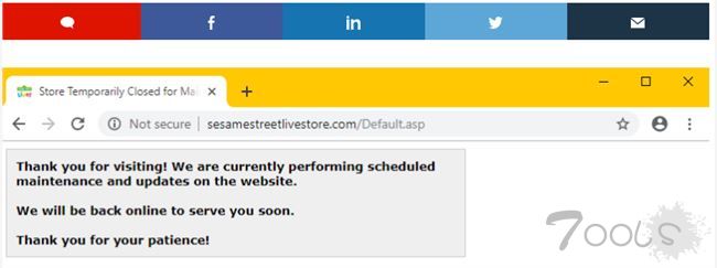黑客攻击Volusion 从数千个网站收集用户银行卡详细信息