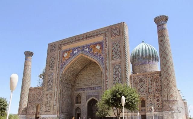 乌兹别克斯坦黑客组织犯低级错误 在有卡巴斯基的机器上测试病毒被披露