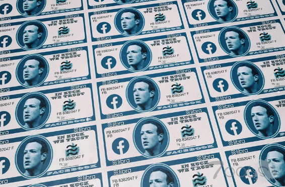 美国参议员向维萨和万事达施加压力 要求它们撤出Facebook区块链项目