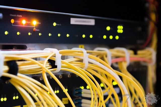 恶意软件将路由器捆绑至僵尸网络 黑客可以借此发动DDoS攻击