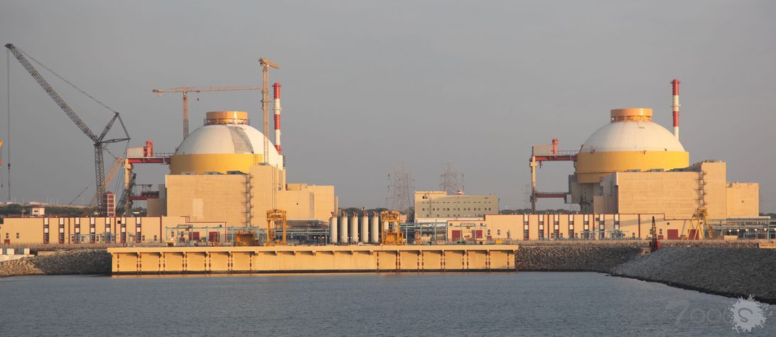 印度官方确认在核电站网络中发现恶意软件