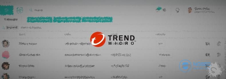 趋势科技员工将68000名客户信息出售给犯罪分子