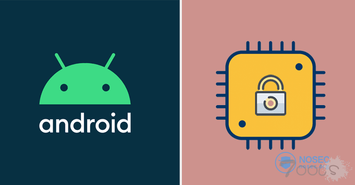 高通芯片曝出漏洞，可让黑客窃取Android设备中的敏感数据