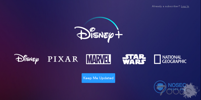 一波未平一波又起：Disney+用户账号遭黑客劫持