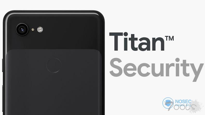谷歌为Titan M芯片的RCE悬赏150万美元