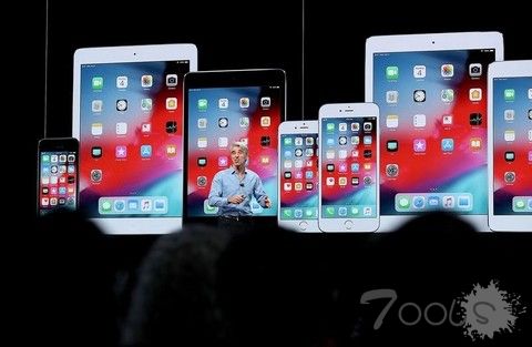 iOS 13最初版本漏洞百出，于是iOS 14测试流程变了