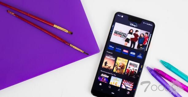 黑客窃取了成千上万的Disney Plus帐户详细信息