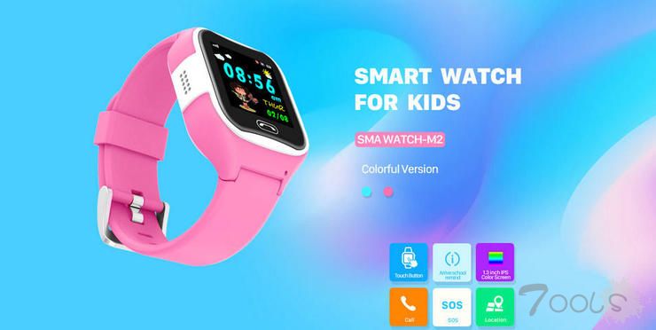 某国产儿童手表泄露5000多儿童信息，还能假扮父母打电话