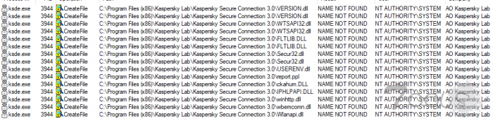 卡巴斯基安全软件被发现漏洞 可为黑客提供签名代码执行