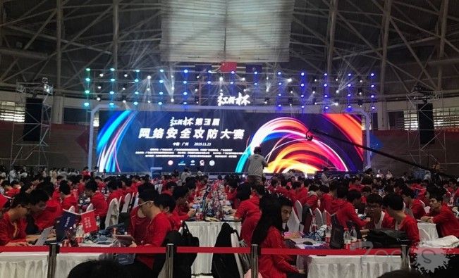 从“红帽杯”网络安全攻防大赛看安全人才培养与企业安全防护