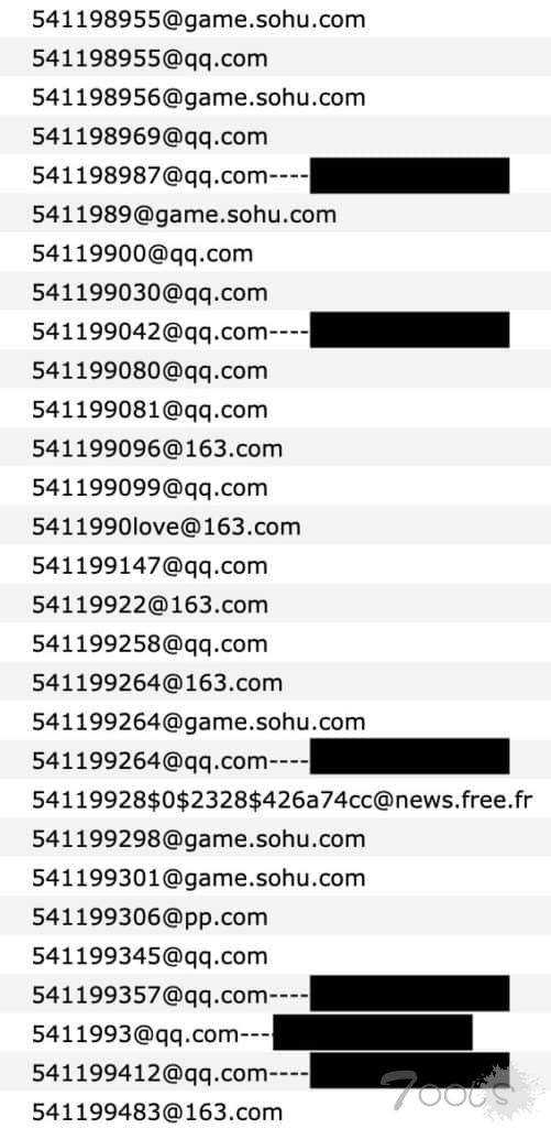 Elasticsearch27亿数据泄露 10亿明文波及中国大厂