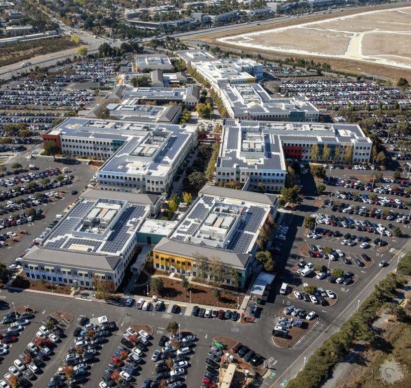 Facebook公司硬盘失窃 数万名在美员工个人信息泄漏