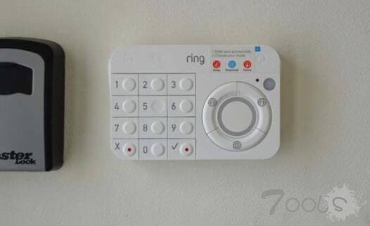 黑客入侵这款家用摄像头 美8岁女孩遭骚扰