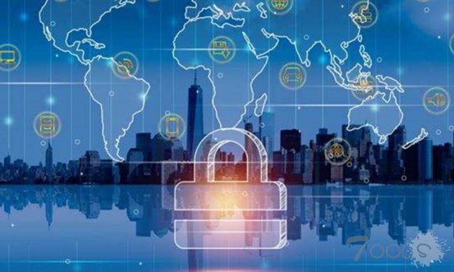 2020多行业安全预测