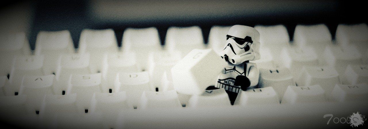 虚假的星球大战网站窃取粉丝信用卡信息