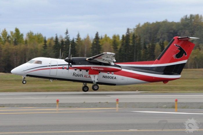 黑客攻击飞机维修网络导致阿拉斯加部分航班取消