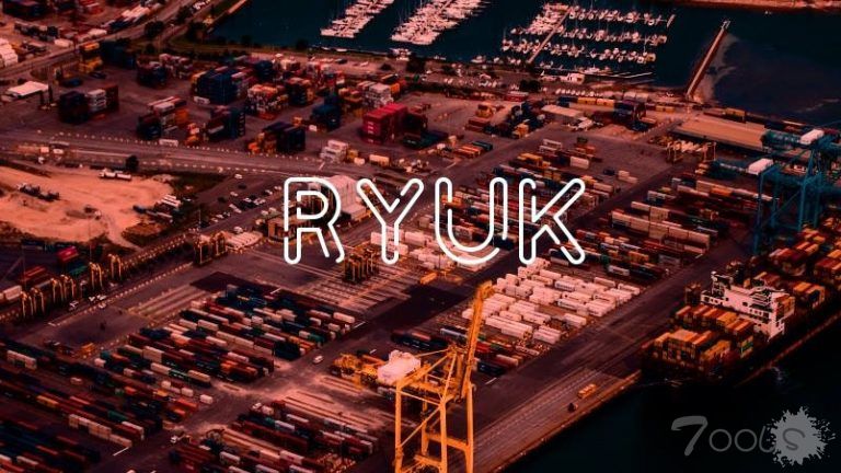 美国海岸警卫队港口设施被勒索软件搞瘫