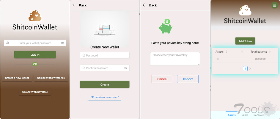 Chrome 扩展程序包含恶意代码，窃取加密钱包私钥