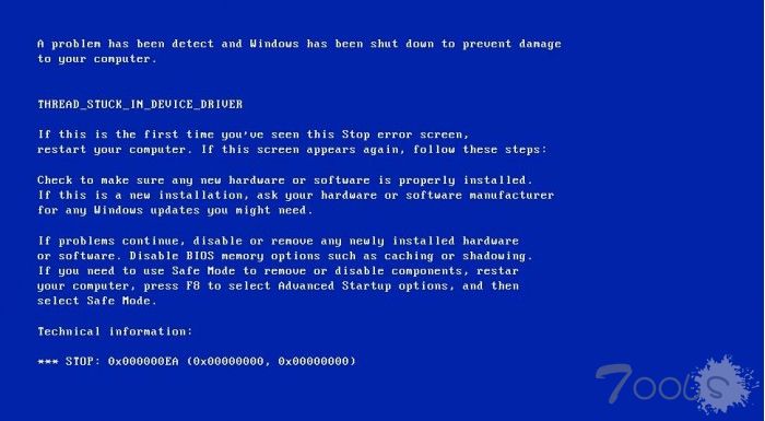 伪装为WAV的恶意软件在受害设备上挖矿 但其bug导致BSOD