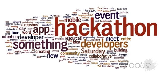 极端黑客：骇客马拉松成功秘诀