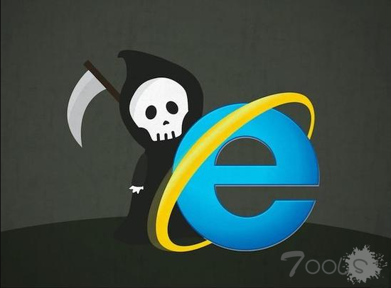 Internet Explorer零时差仍未修复