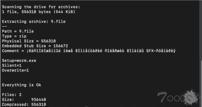 僵尸网络 Emotet 能通过相邻 Wi-Fi 网络传播