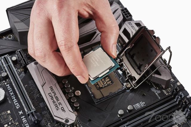 英特尔芯片组被发现无法修复的硬件安全缺陷