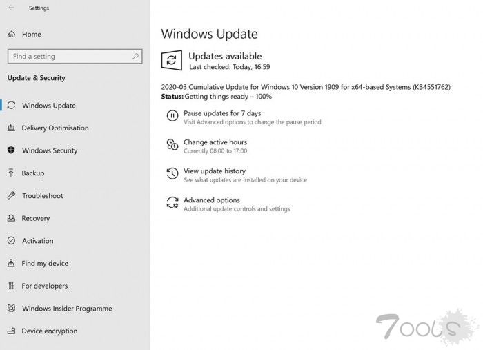 微软发布紧急安全更新:修复 SMBv3 协议漏洞