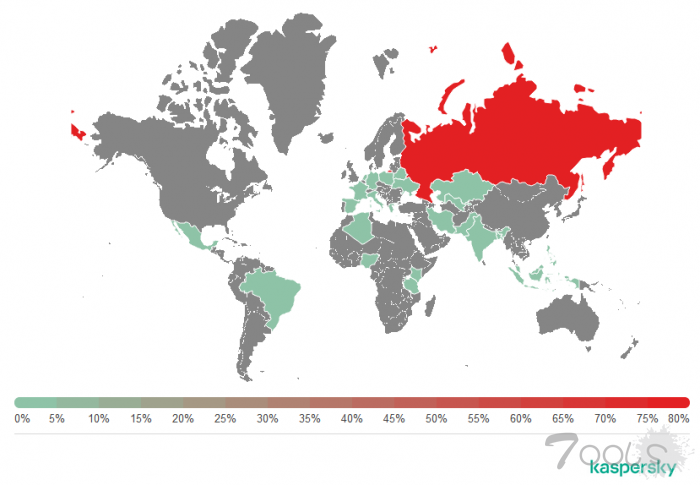安全研究人员再次对恶意软件 xHelper 发出警告