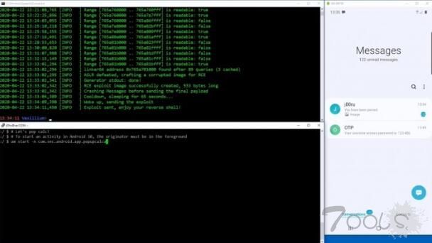 存在于自 2014 年以来所有三星手机中的高危漏洞终于被修复